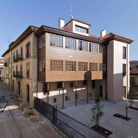 Loft-Atelier En Oviedo Lägenhet Exteriör bild