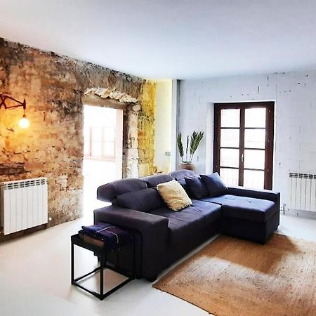 Loft-Atelier En Oviedo Lägenhet Exteriör bild